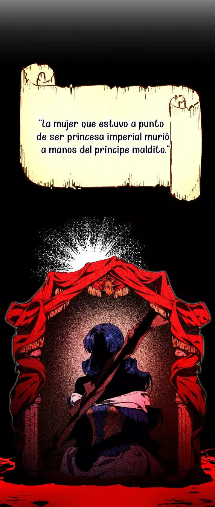 He domesticado al príncipe monstruo capítulo 21, página 20