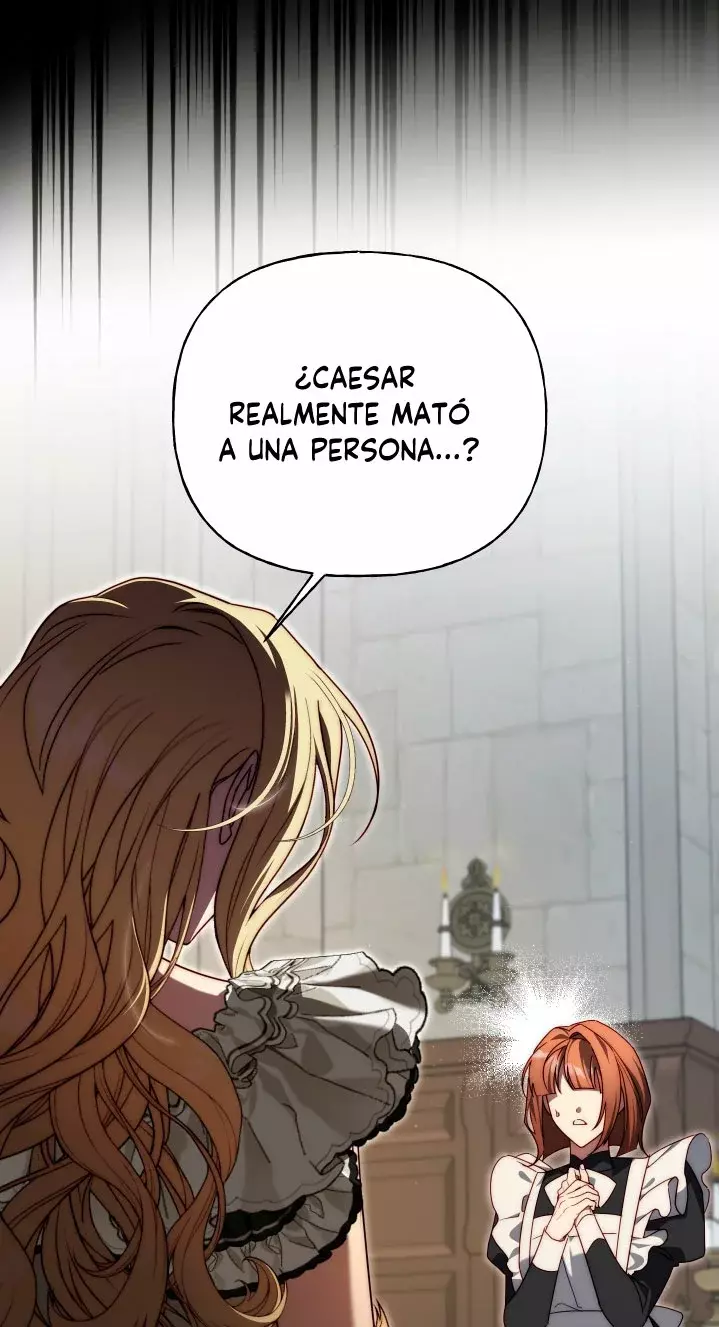 He domesticado al príncipe monstruo capítulo 21, página 25