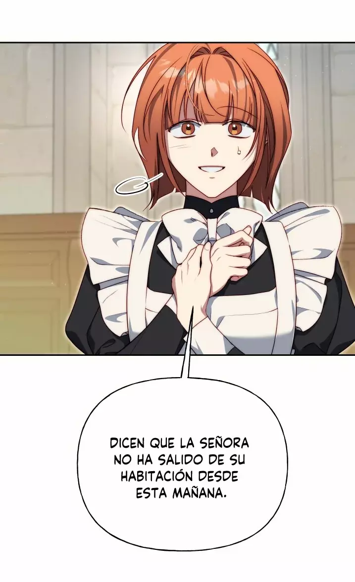 He domesticado al príncipe monstruo capítulo 21, página 30