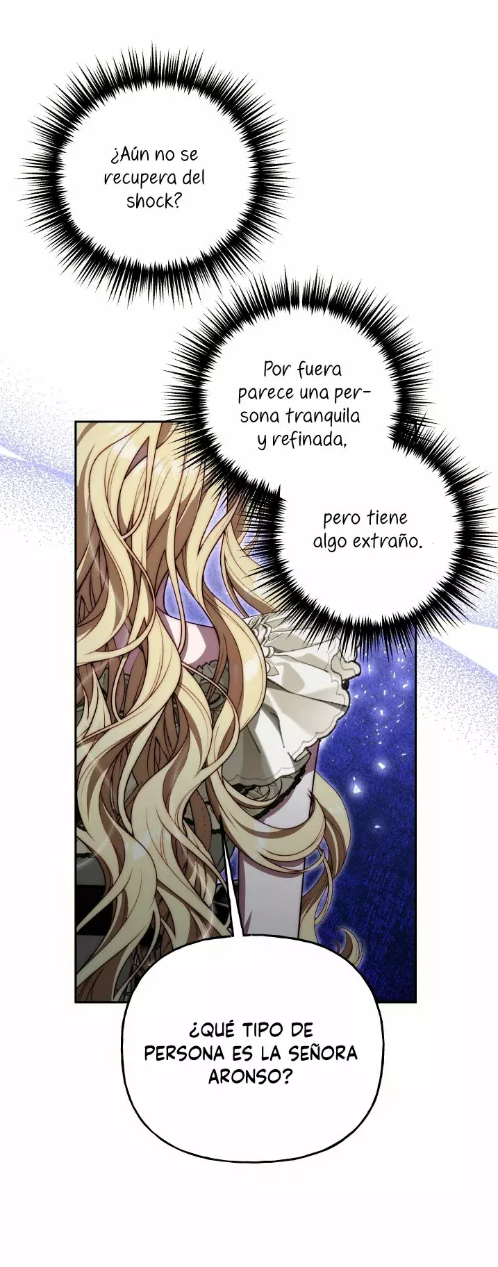 He domesticado al príncipe monstruo capítulo 21, página 31