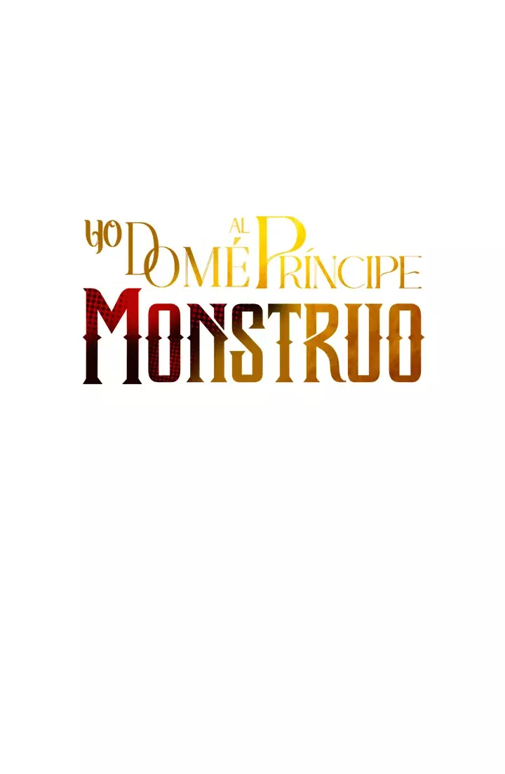 He domesticado al príncipe monstruo capítulo 22, página 10