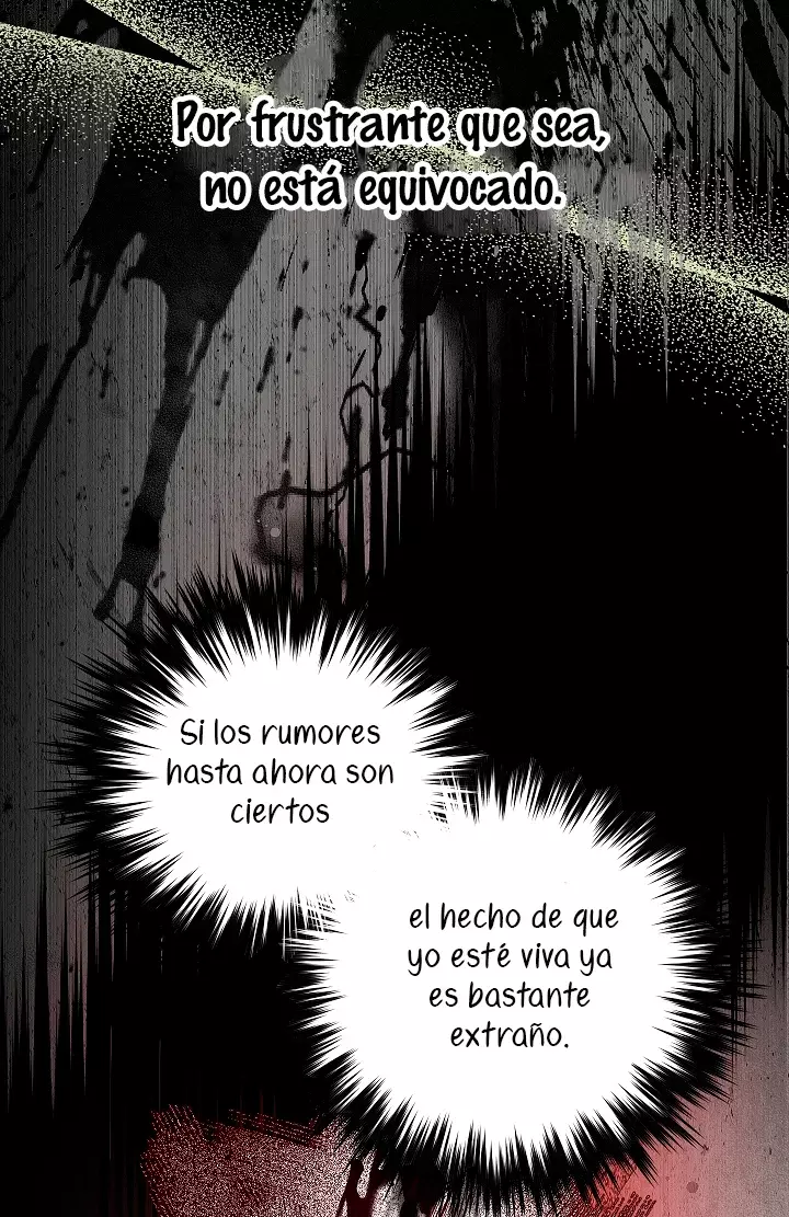 He domesticado al príncipe monstruo capítulo 22, página 23
