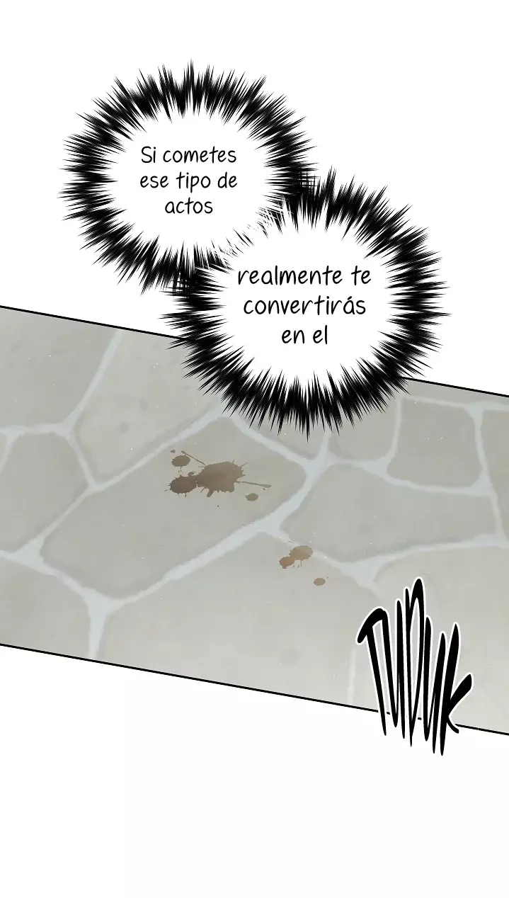 He domesticado al príncipe monstruo capítulo 22, página 46