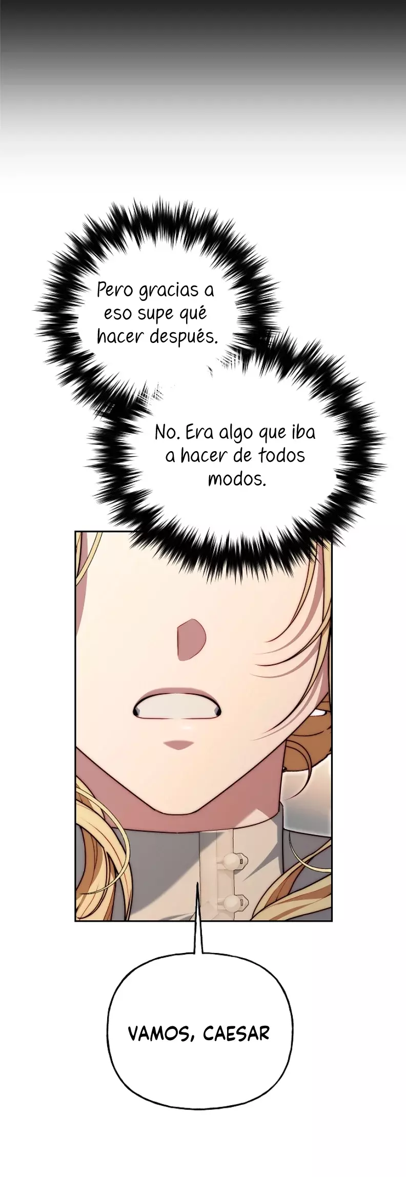 He domesticado al príncipe monstruo capítulo 23, página 22