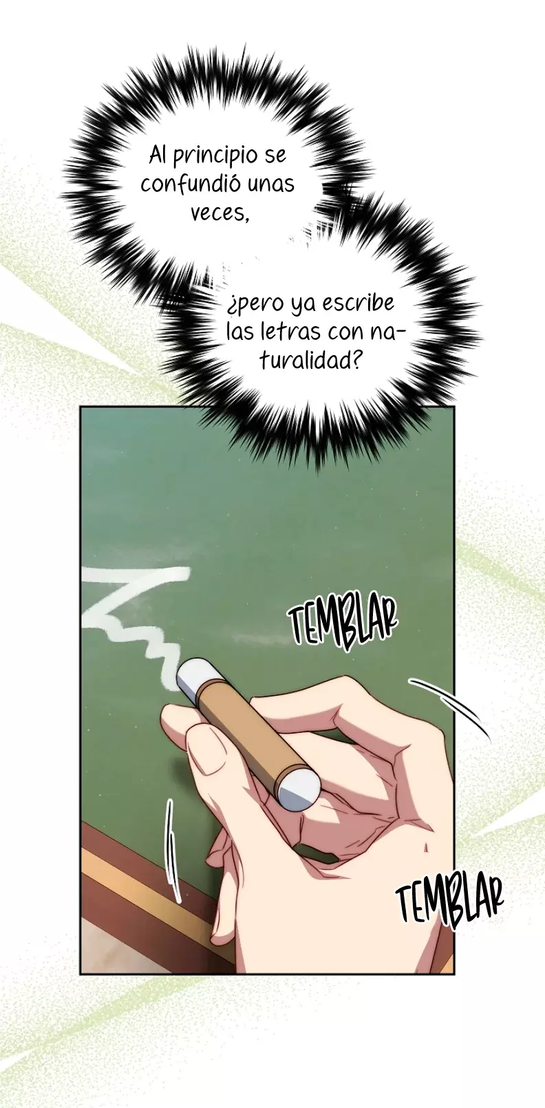 He domesticado al príncipe monstruo capítulo 23, página 46