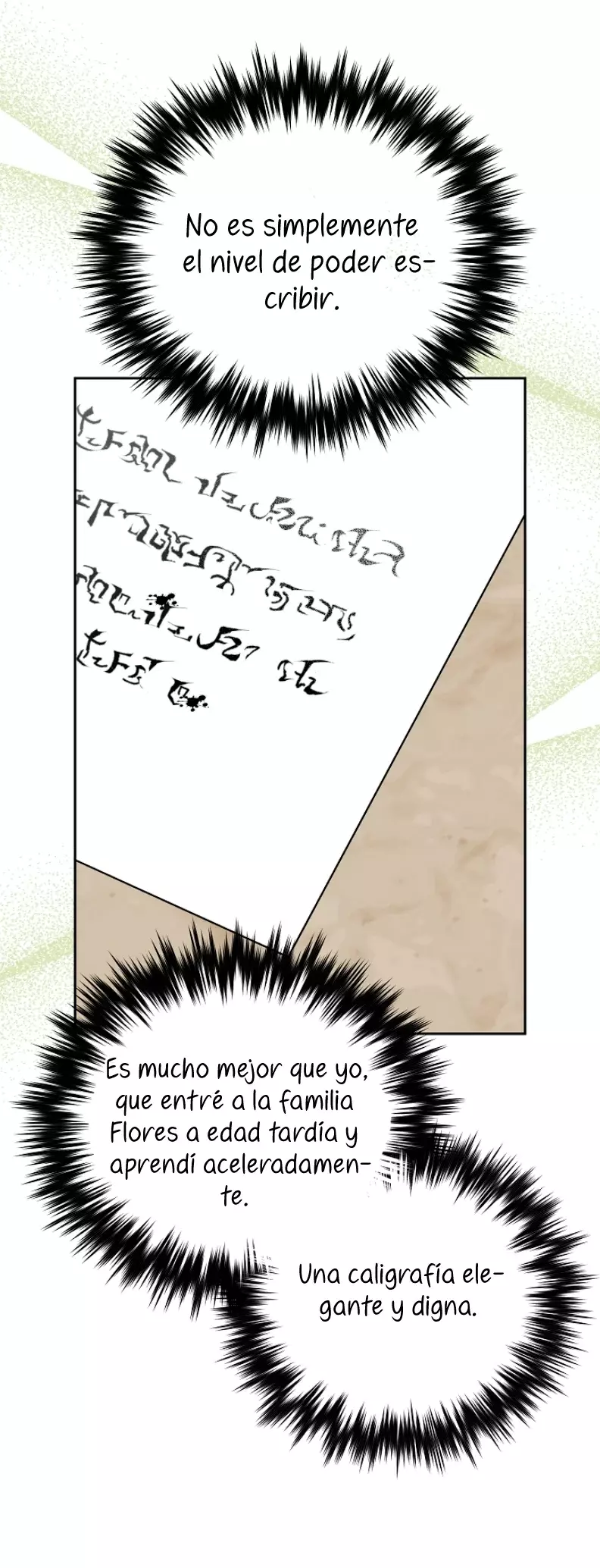 He domesticado al príncipe monstruo capítulo 23, página 53