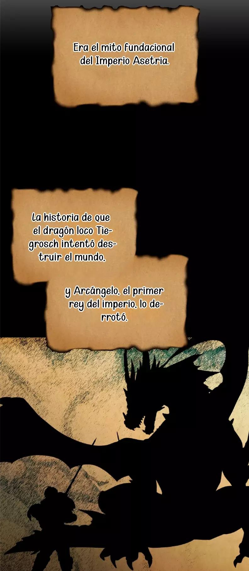 He domesticado al príncipe monstruo capítulo 23, página 64