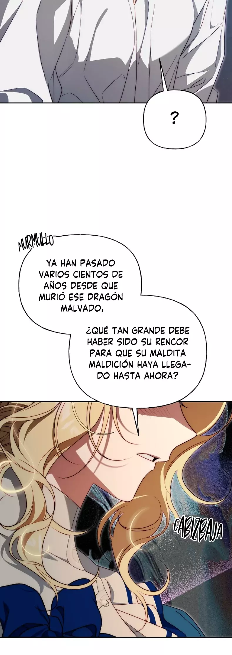 He domesticado al príncipe monstruo capítulo 23, página 67