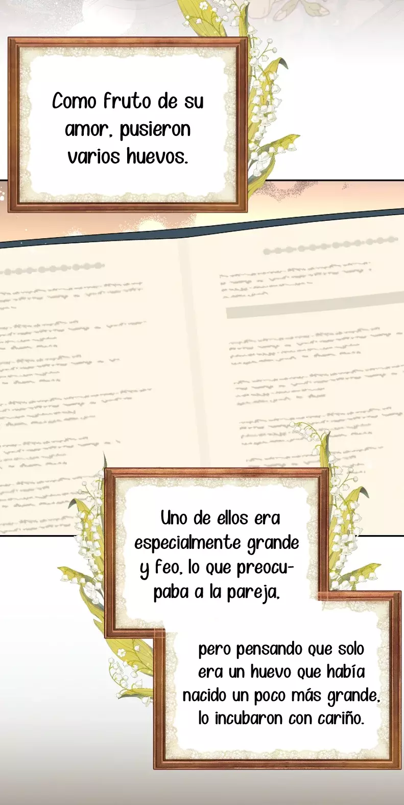 He domesticado al príncipe monstruo capítulo 24, página 7