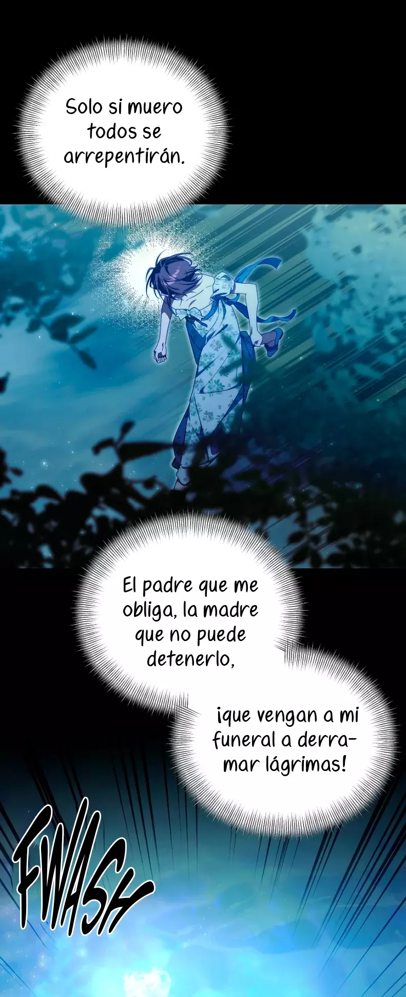 He domesticado al príncipe monstruo capítulo 24, página 17