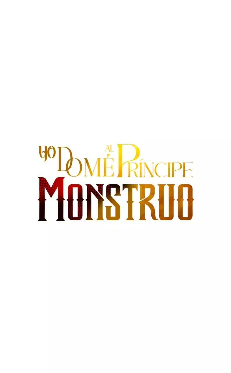 He domesticado al príncipe monstruo capítulo 24, página 31