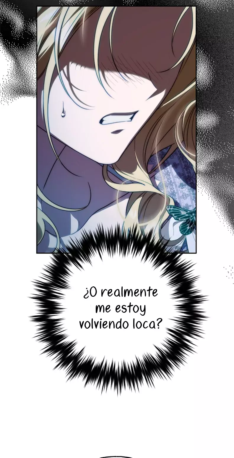 He domesticado al príncipe monstruo capítulo 24, página 41