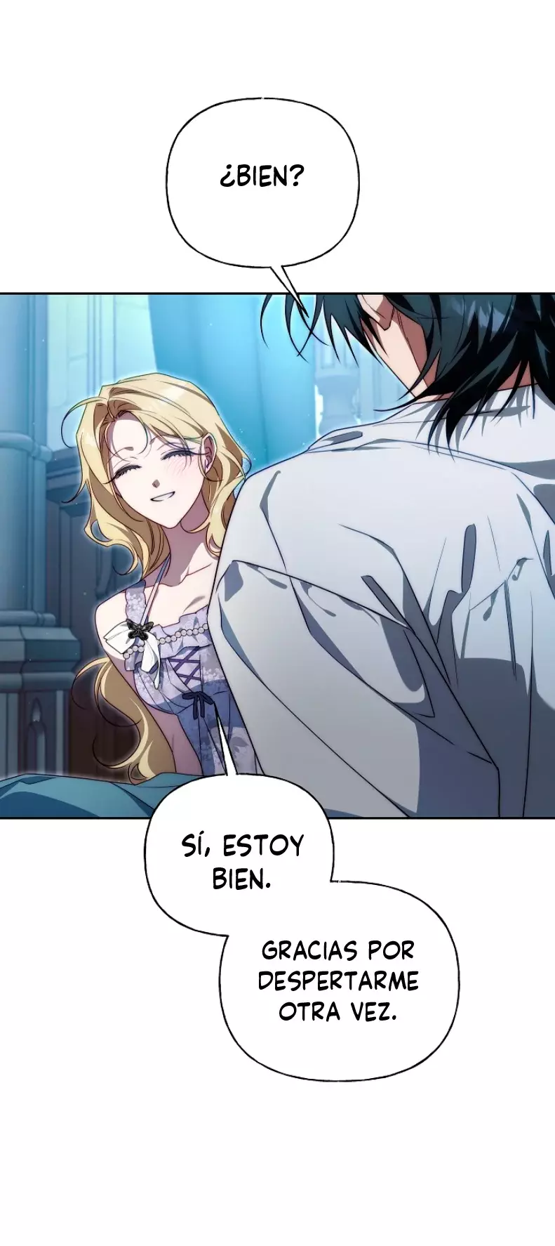 He domesticado al príncipe monstruo capítulo 24, página 45