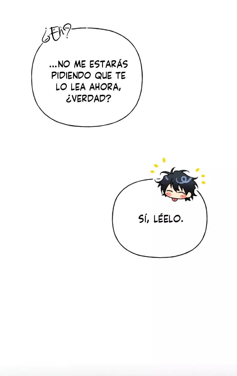 He domesticado al príncipe monstruo capítulo 25, página 16