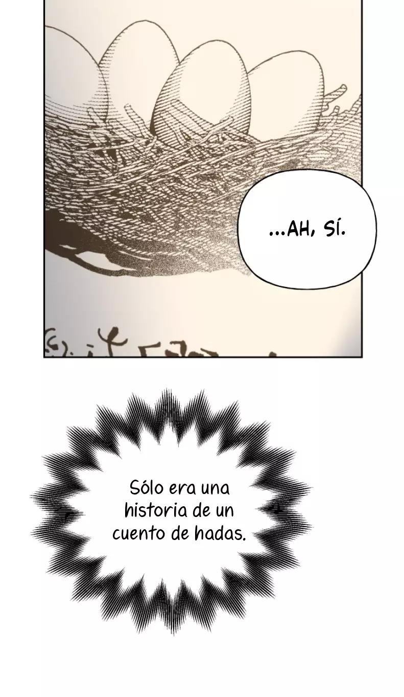 He domesticado al príncipe monstruo capítulo 25, página 37