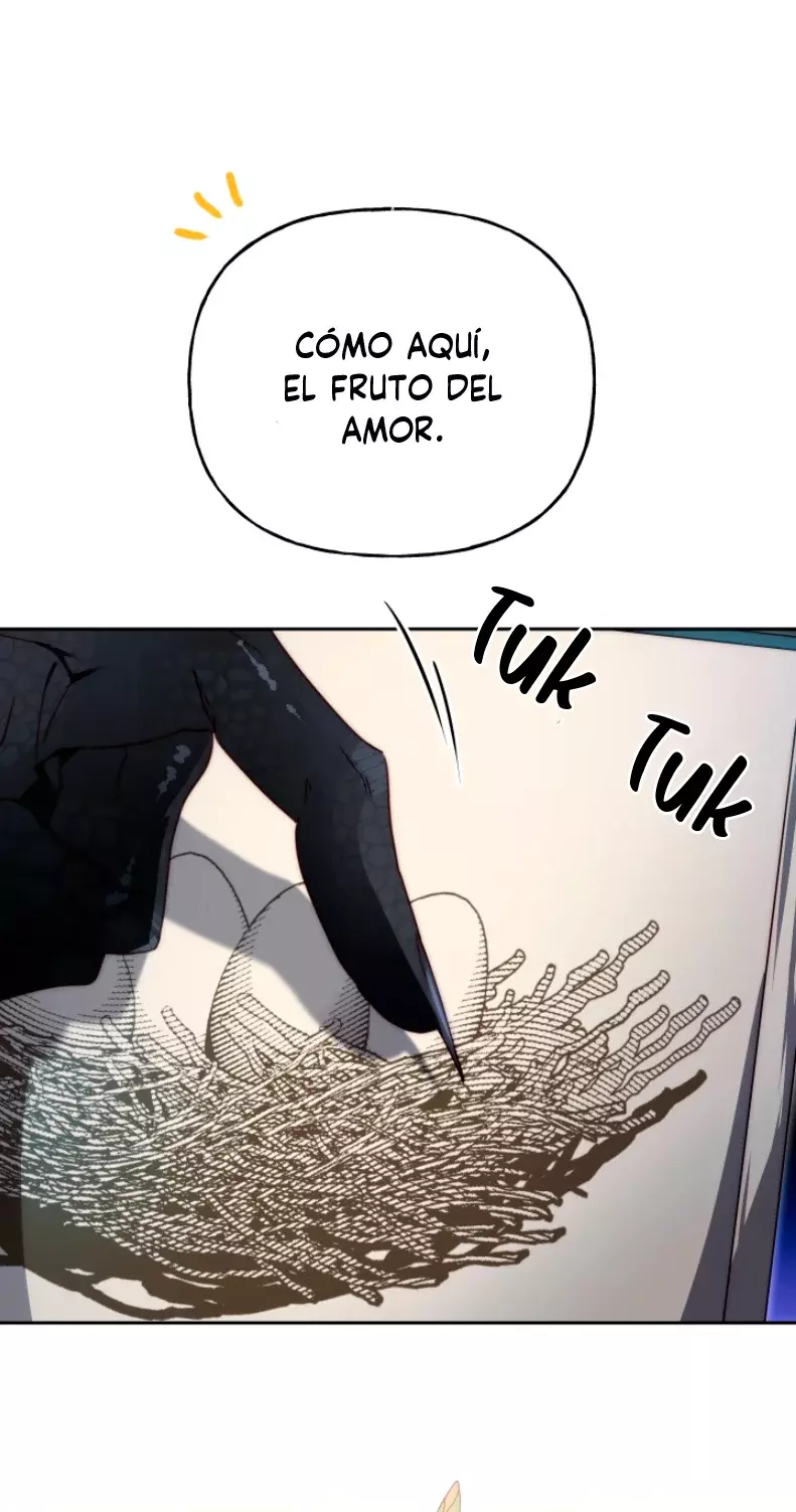 He domesticado al príncipe monstruo capítulo 25, página 42