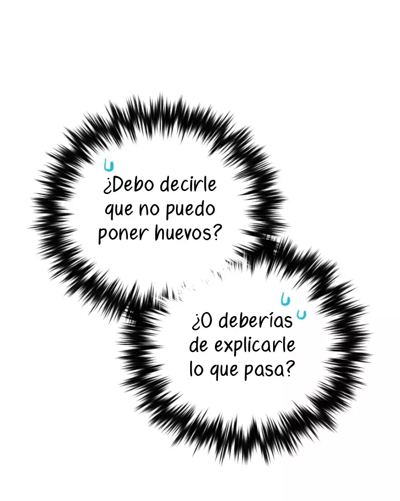 He domesticado al príncipe monstruo capítulo 25, página 46