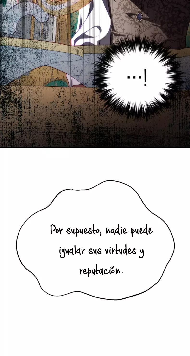 He domesticado al príncipe monstruo capítulo 25, página 68