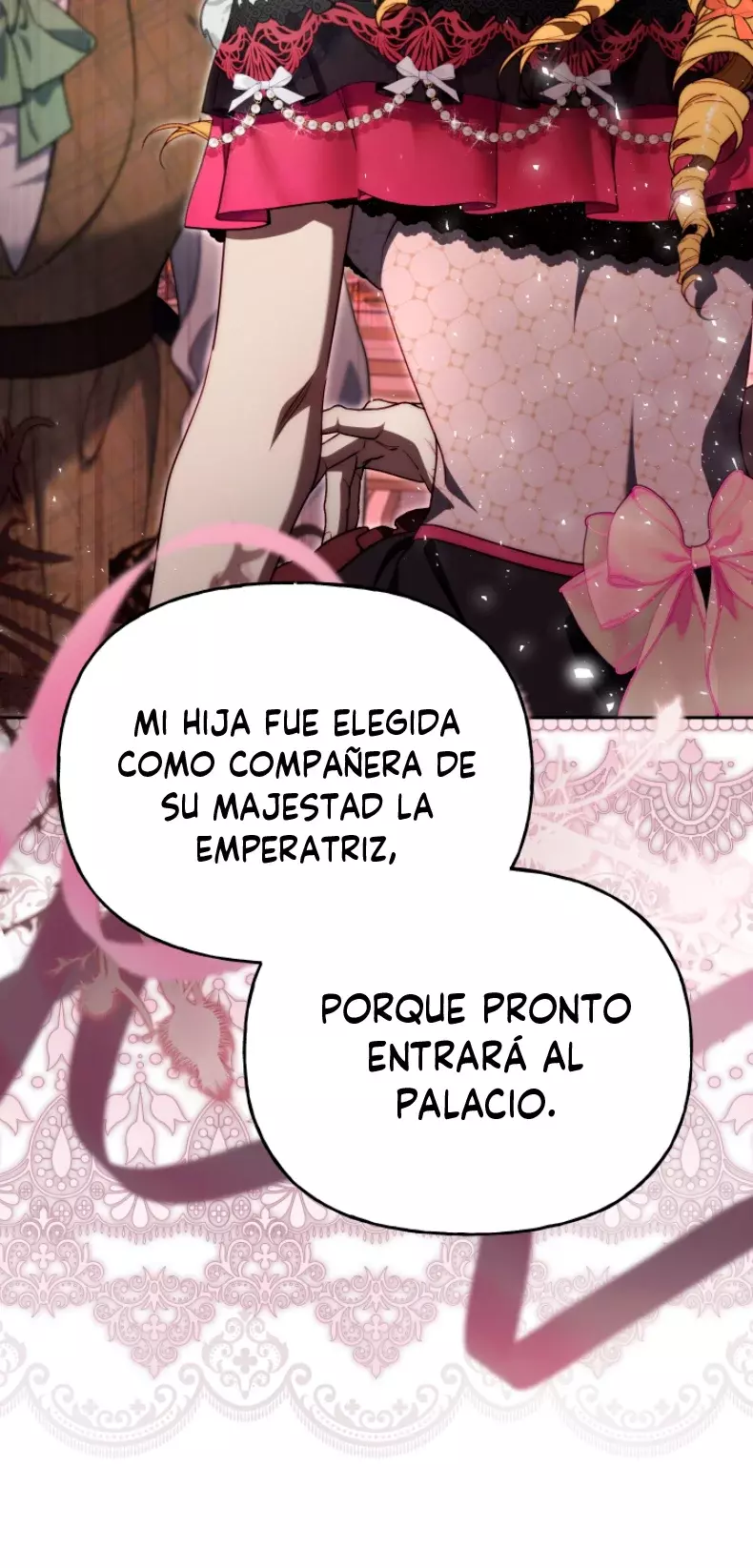 He domesticado al príncipe monstruo capítulo 25, página 71