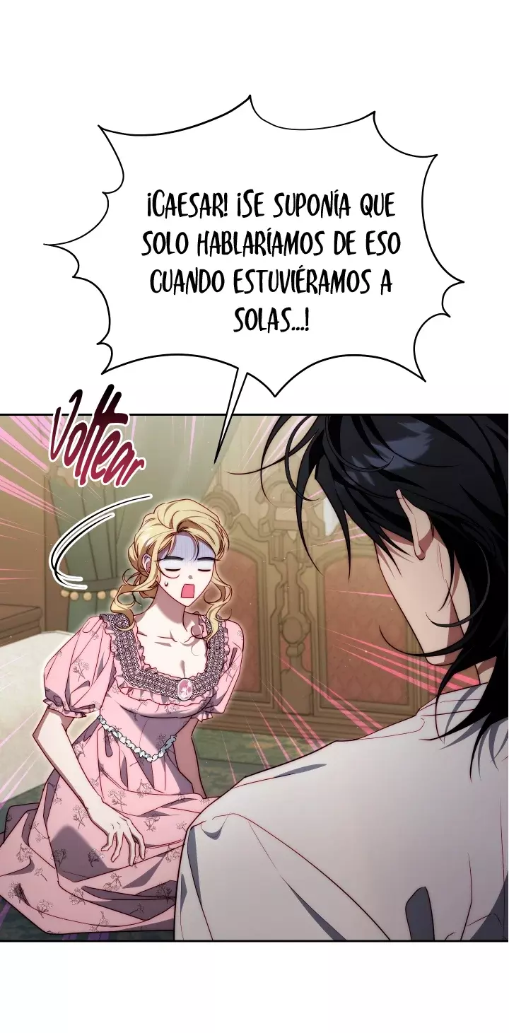 He domesticado al príncipe monstruo capítulo 26, página 16