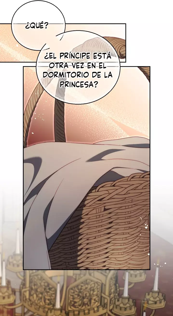 He domesticado al príncipe monstruo capítulo 26, página 27