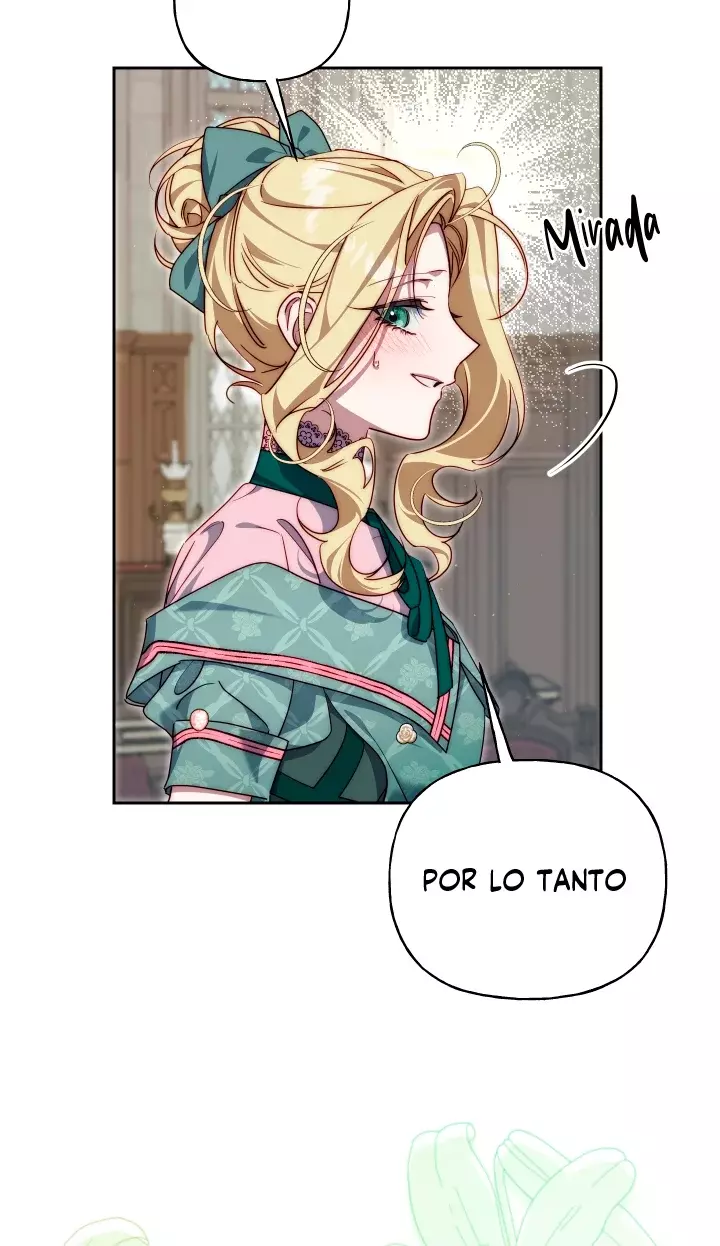 He domesticado al príncipe monstruo capítulo 26, página 39