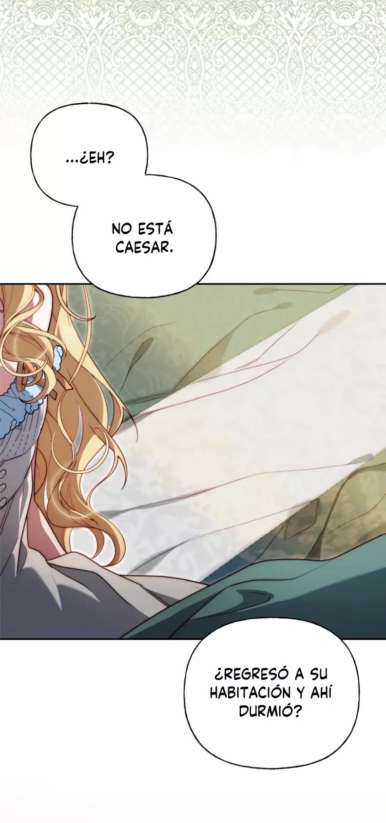 He domesticado al príncipe monstruo capítulo 27, página 8