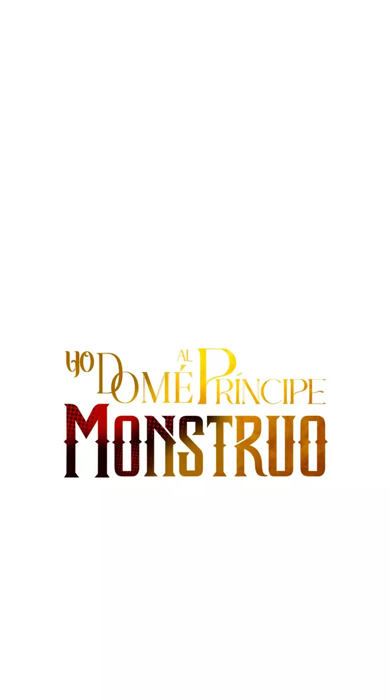 He domesticado al príncipe monstruo capítulo 27, página 12