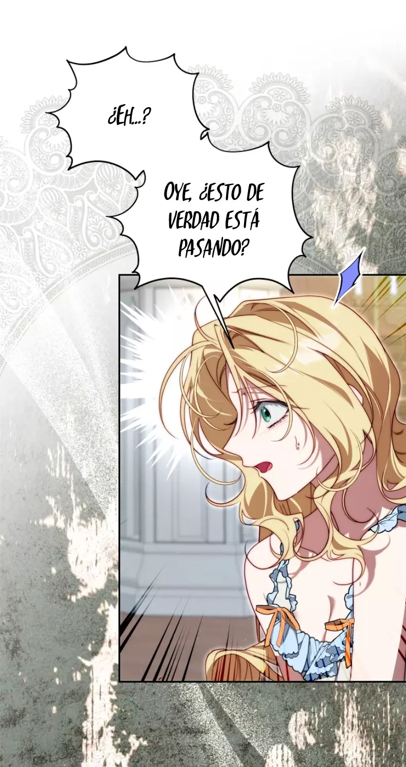 He domesticado al príncipe monstruo capítulo 27, página 18