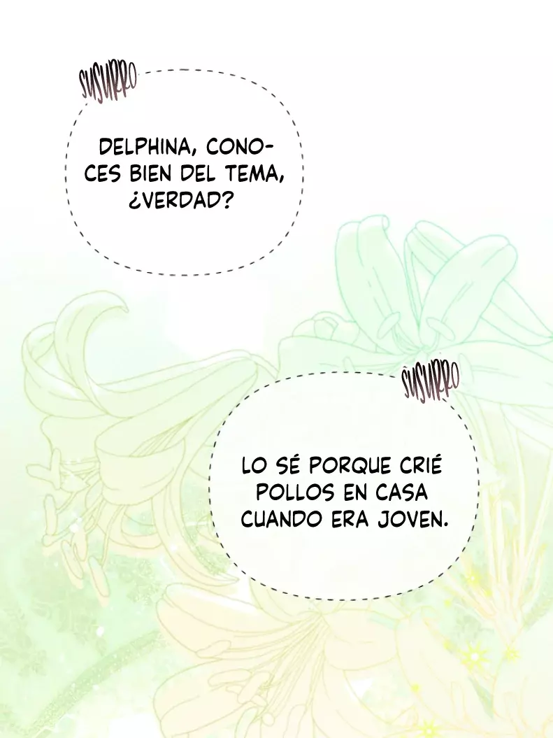 He domesticado al príncipe monstruo capítulo 27, página 48