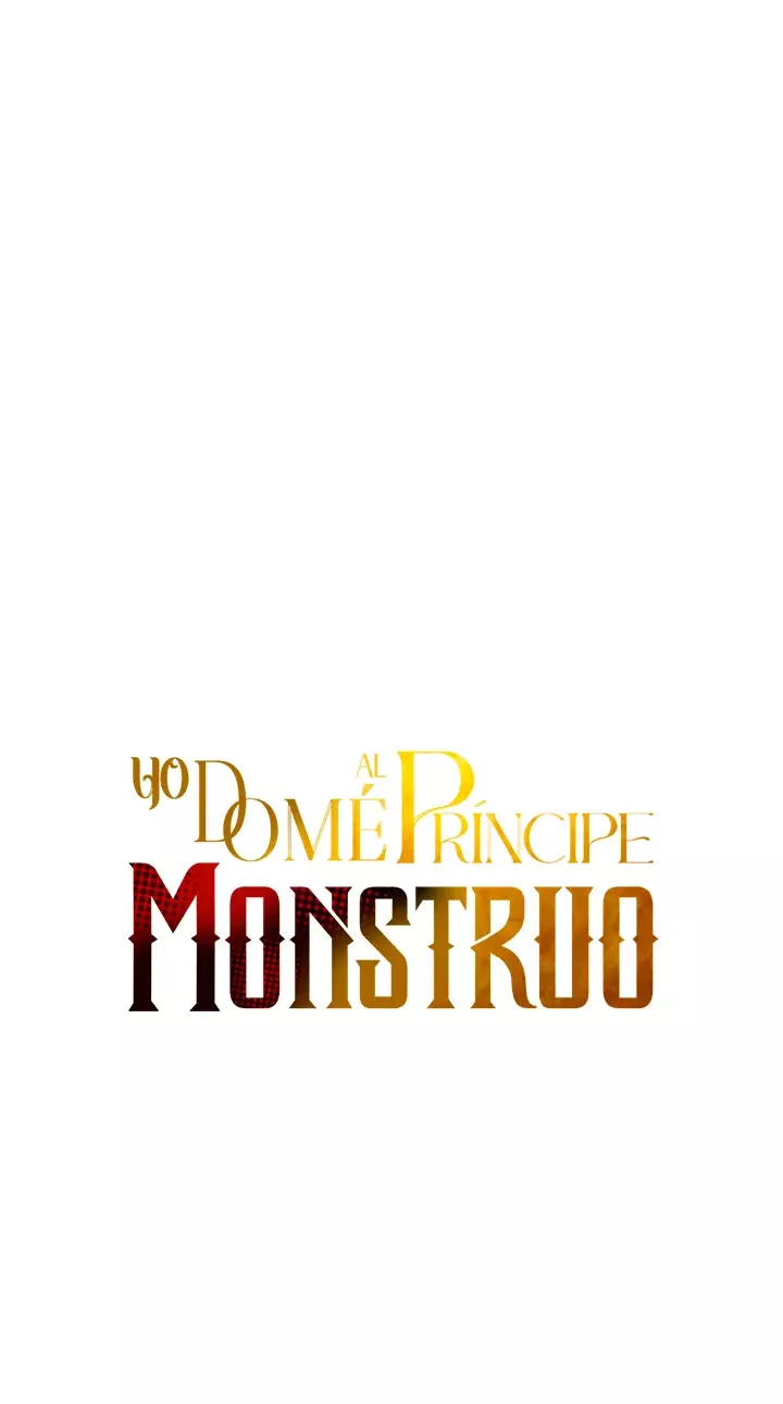 He domesticado al príncipe monstruo capítulo 28, página 18