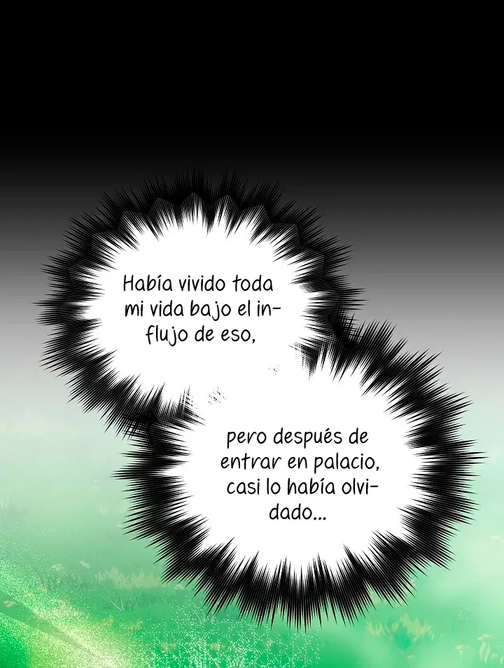 He domesticado al príncipe monstruo capítulo 28, página 68