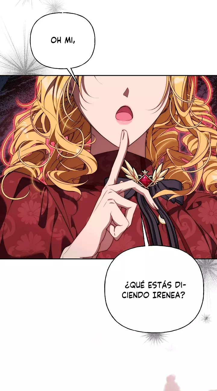 He domesticado al príncipe monstruo capítulo 29, página 6