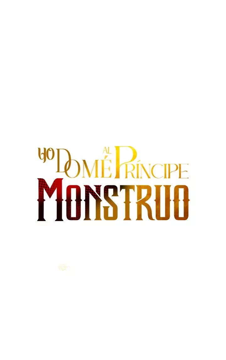 He domesticado al príncipe monstruo capítulo 29, página 8