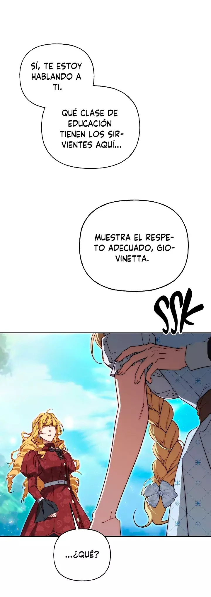 He domesticado al príncipe monstruo capítulo 29, página 14