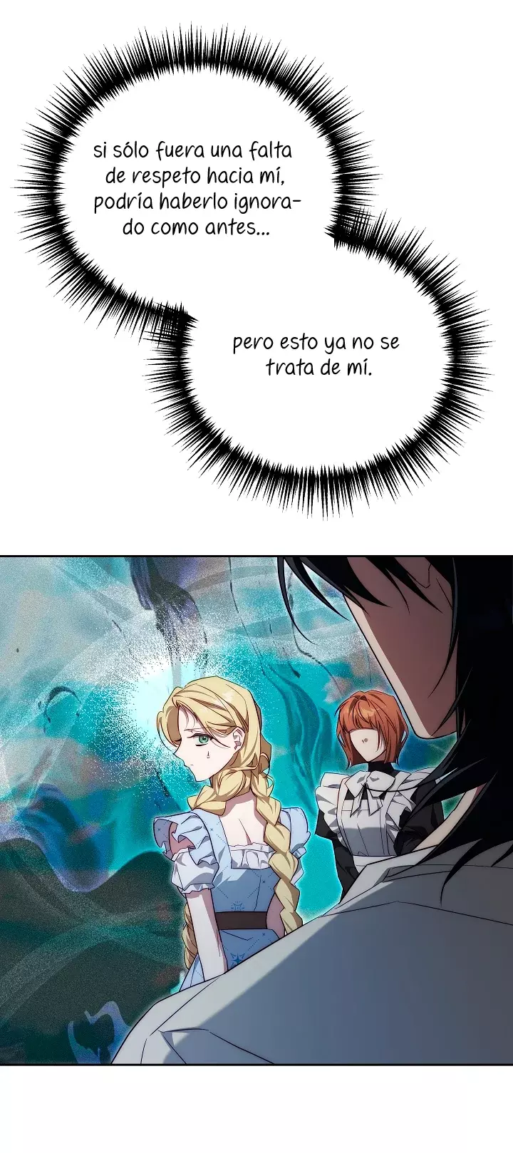 He domesticado al príncipe monstruo capítulo 29, página 20