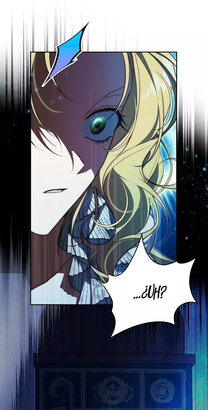 He domesticado al príncipe monstruo capítulo 29, página 57