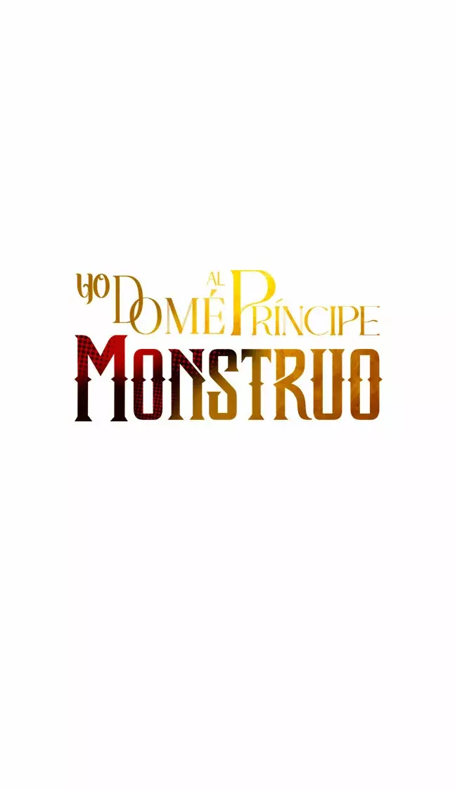 He domesticado al príncipe monstruo capítulo 3, página 18