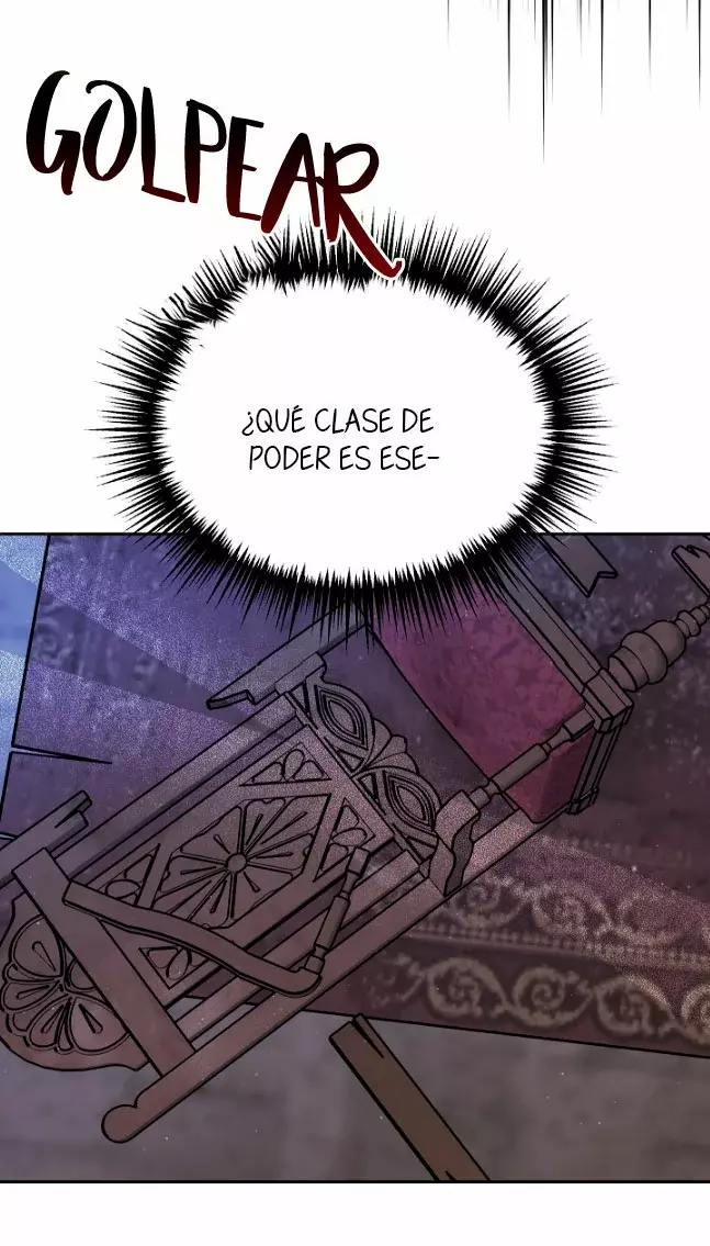 He domesticado al príncipe monstruo capítulo 3, página 20