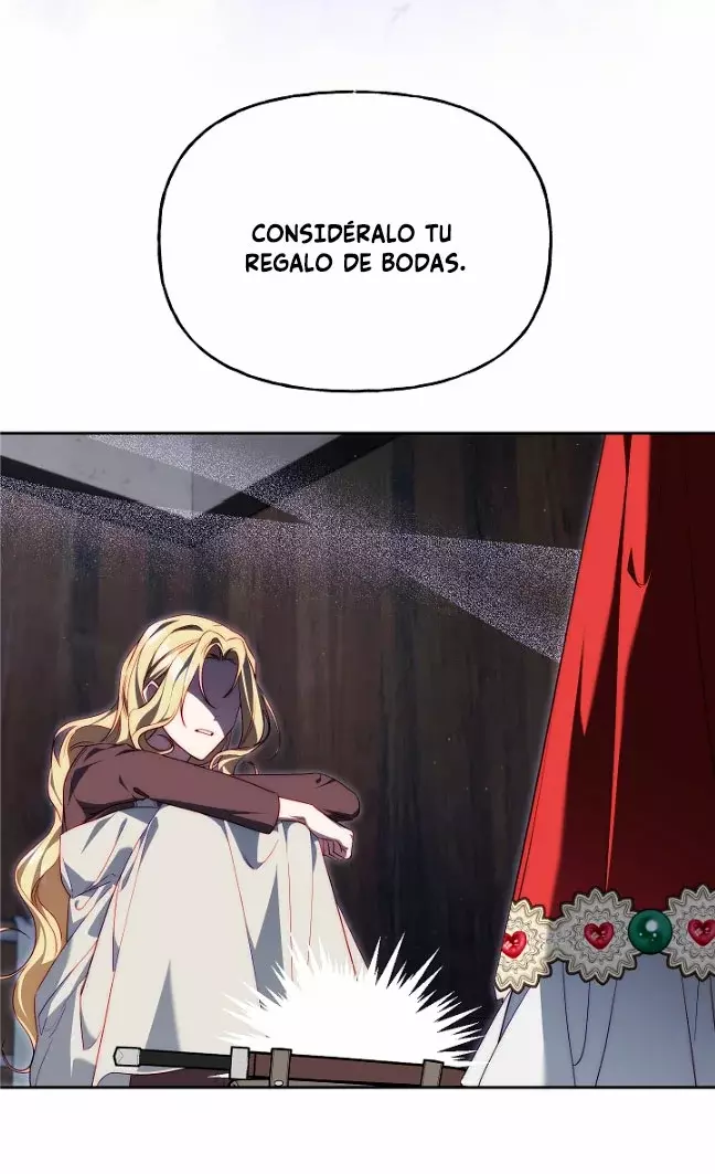 He domesticado al príncipe monstruo capítulo 3, página 30