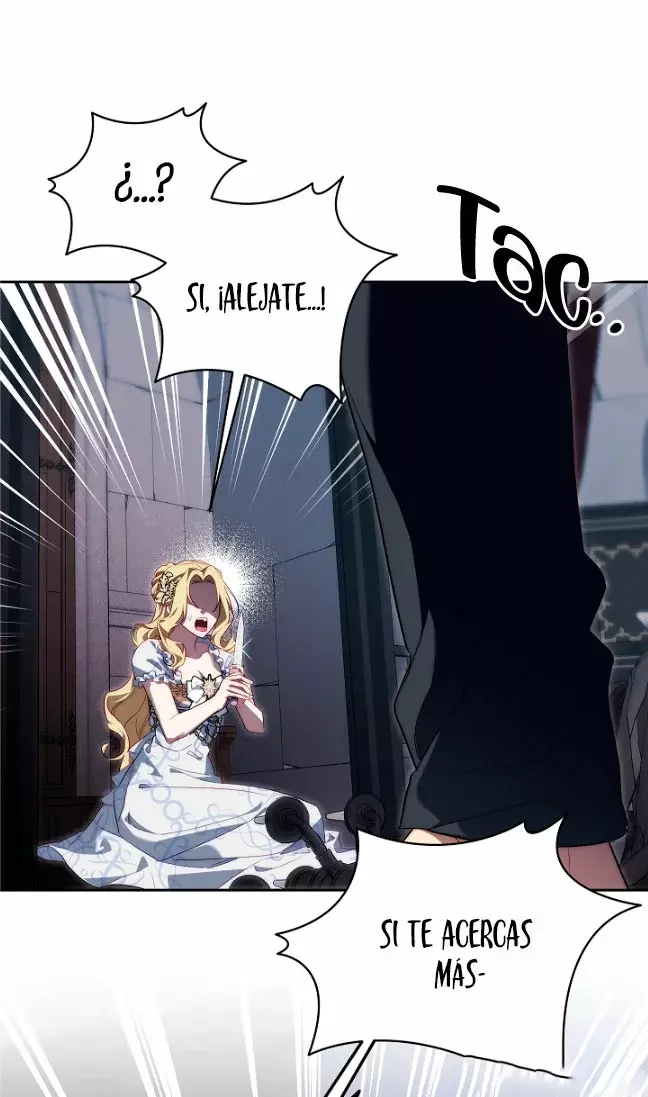 He domesticado al príncipe monstruo capítulo 3, página 45