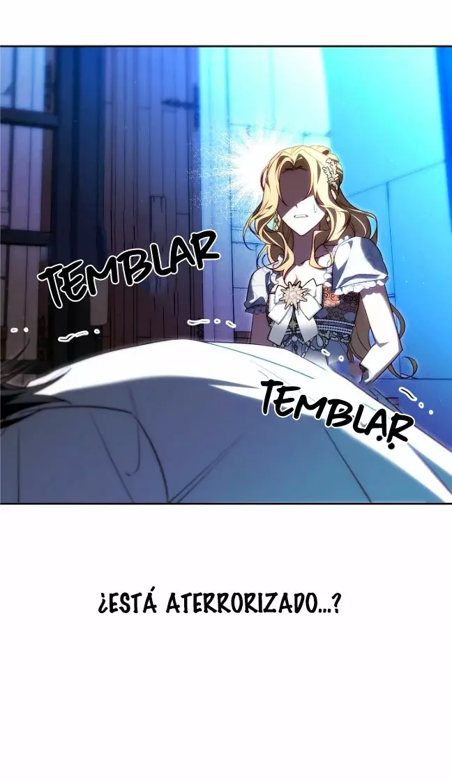 He domesticado al príncipe monstruo capítulo 3, página 54