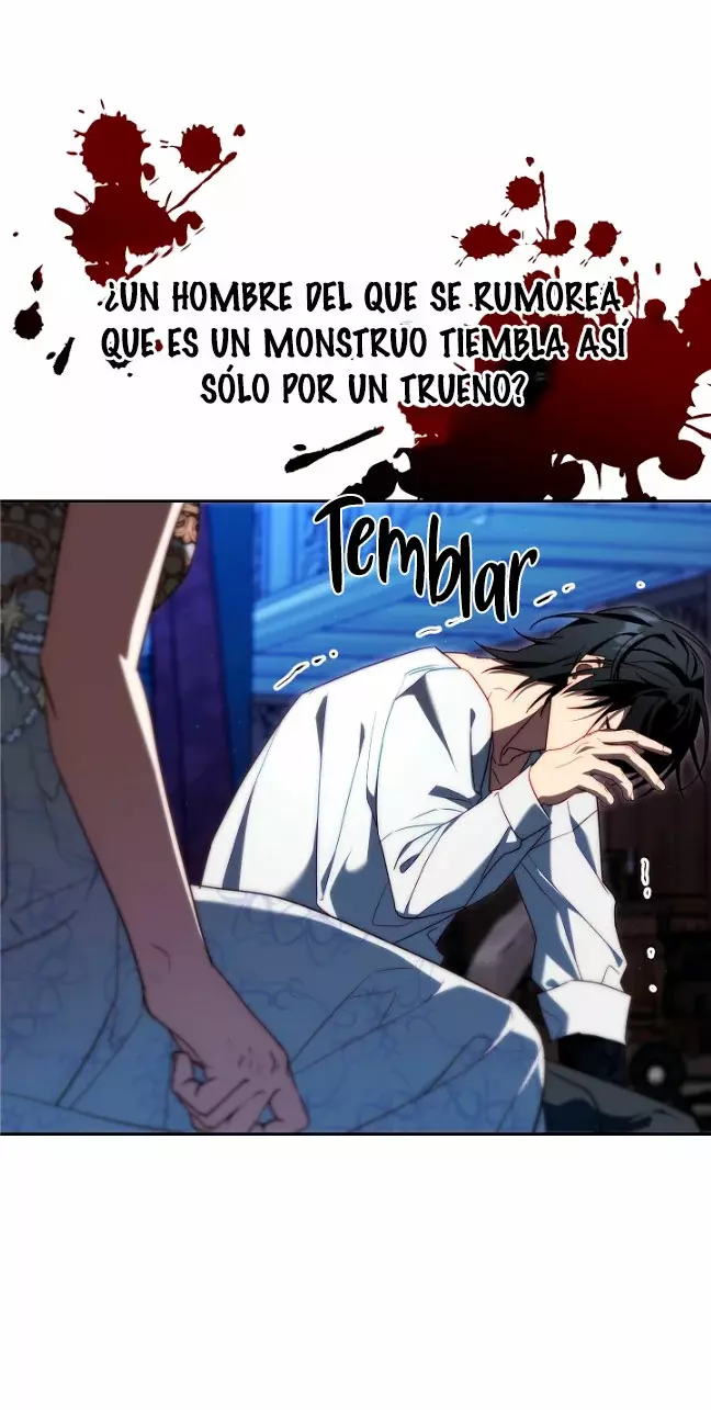 He domesticado al príncipe monstruo capítulo 3, página 61