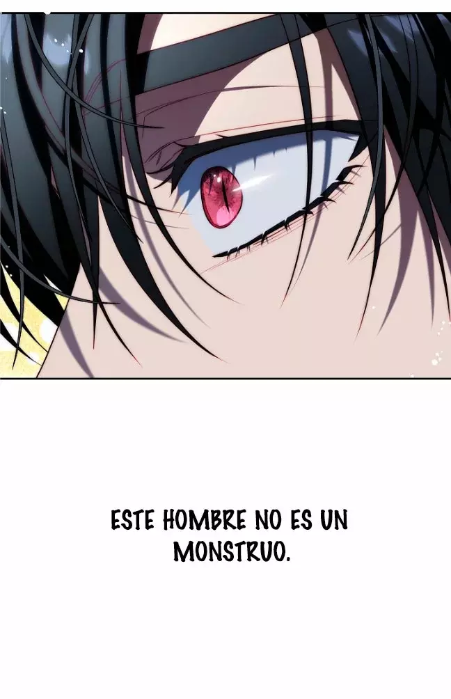 He domesticado al príncipe monstruo capítulo 3, página 64
