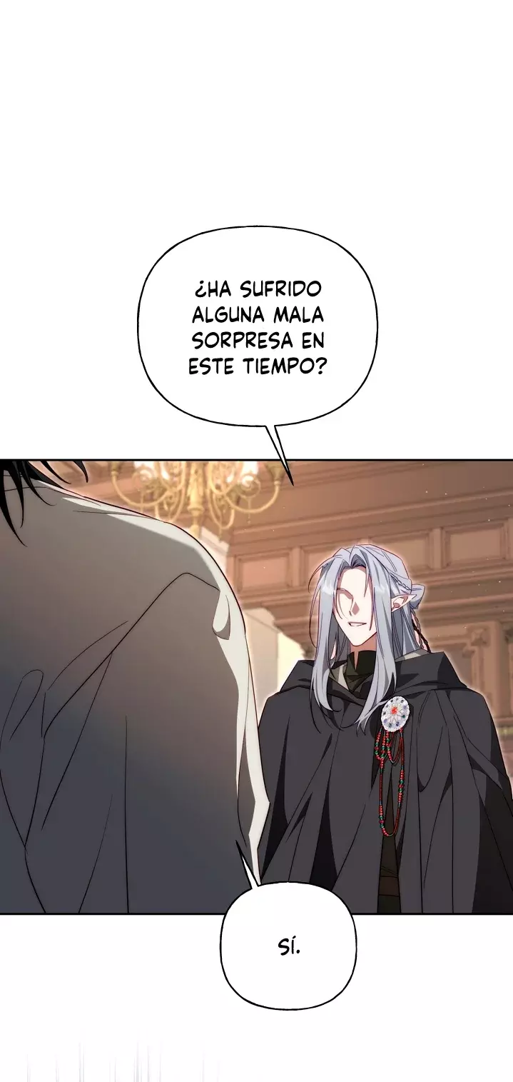 He domesticado al príncipe monstruo capítulo 30, página 15