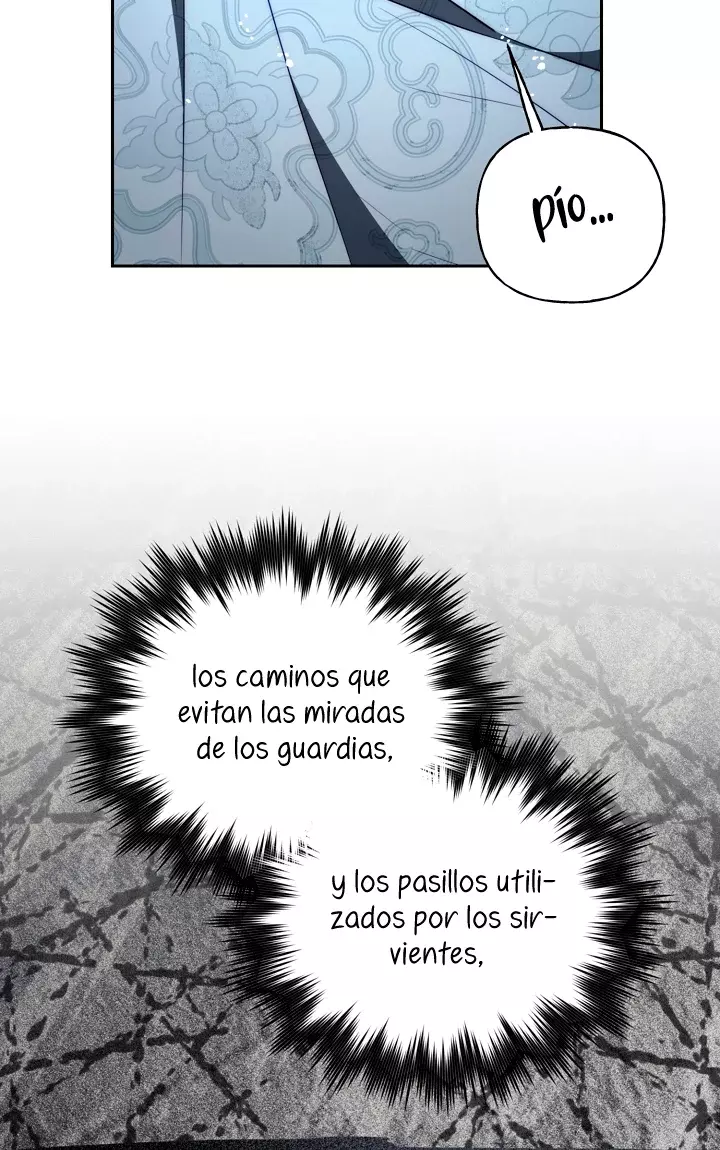 He domesticado al príncipe monstruo capítulo 30, página 23
