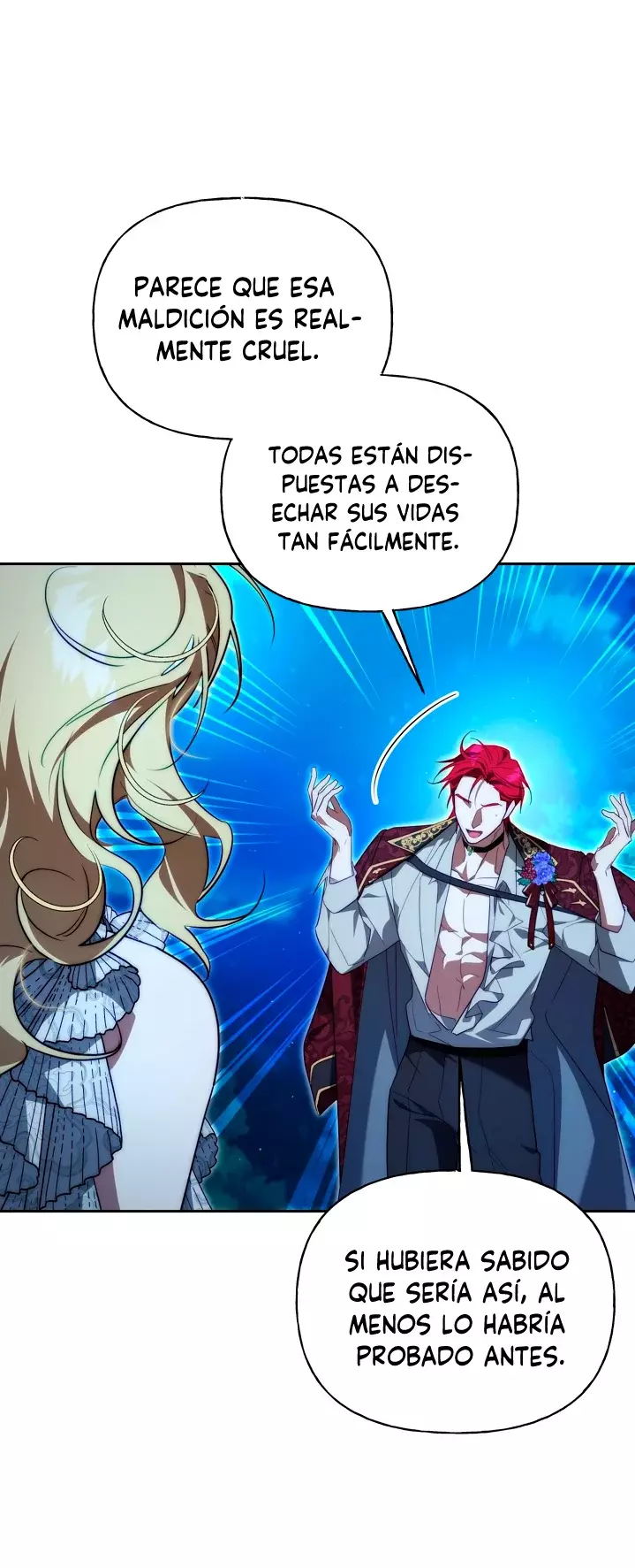 He domesticado al príncipe monstruo capítulo 30, página 48