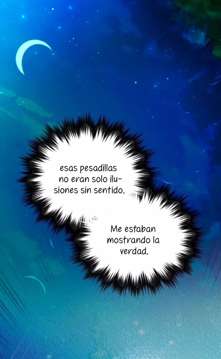 He domesticado al príncipe monstruo capítulo 30, página 54