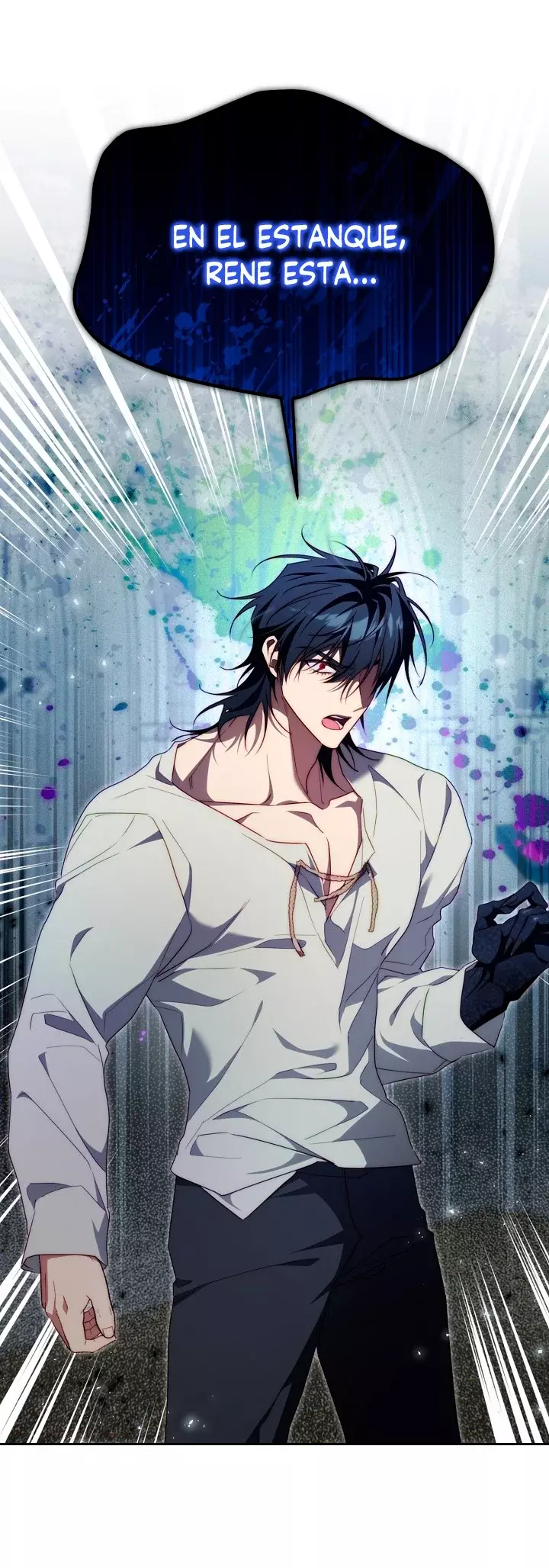 He domesticado al príncipe monstruo capítulo 31, página 31