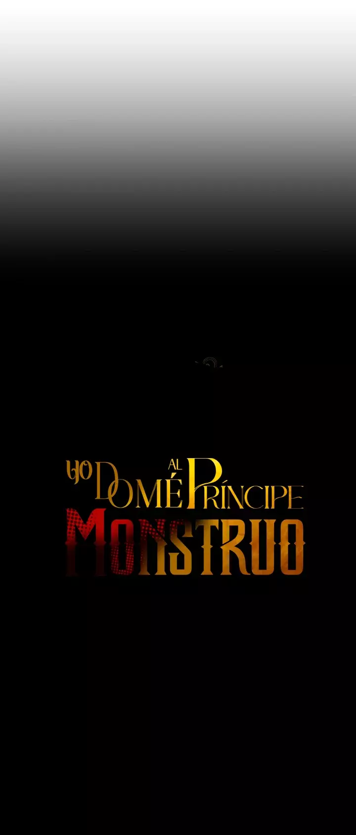 He domesticado al príncipe monstruo capítulo 31, página 32